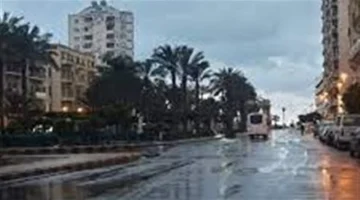 حالة الطقس في مصر الخميس 16 أكتوبر 2025: توقعات دقيقة وتحذيرات للمناطق الأكثر عرضة للتقلبات